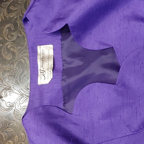 Vintage Adina Fashions Blazer - Picture 3 of 5